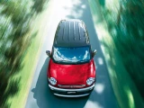 Suzuki Xbee 4