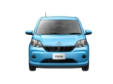 Toyota Passo 14