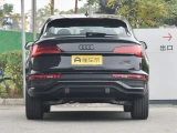 Audi Q5 Sportback 4