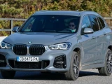 BMW X1 18