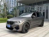 BMW X3 14