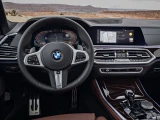 BMW X5 8