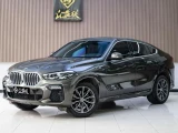 BMW X6 1