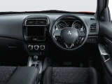 Mitsubishi RVR 16