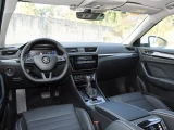 Skoda Superb 8