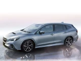 Subaru Levorg 30
