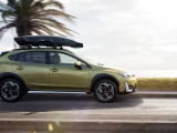 Subaru XV 3