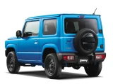 Suzuki Jimny 2
