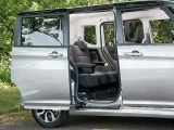 Suzuki Solio 32