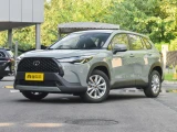Toyota Corolla Cross 16