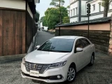 Toyota Premio 9