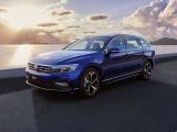 Volkswagen Passat 13