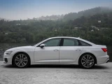 Audi A6 9