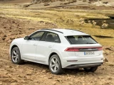 Audi Q8 27