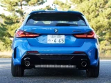 BMW 1-Series 7