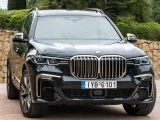 BMW X7 18