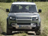 Land Rover Defender 11