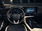 Lexus NX400h+ 2