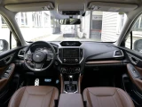 Subaru Forester 5