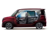 Suzuki Solio 5