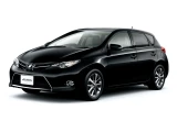 Toyota Auris 15