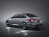 Volkswagen Lavida 6