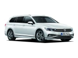 Volkswagen Passat 0