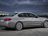 BMW 5 16