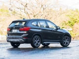 BMW X1 6