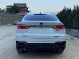 Changan CS85 Coupe 34