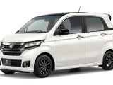 Honda N-WGN 35