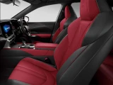 Lexus RX500h 0