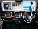 Suzuki Hustler 4
