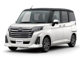 Toyota Roomy 10