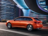 Volkswagen Lavida 15
