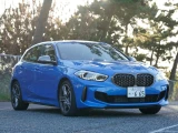 BMW 1-Series 14