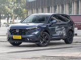 Honda CR-V 10