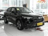 Honda HR-V 19