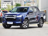 Isuzu D-MAX 21