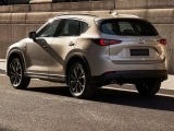 Mazda CX-5 11