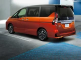 Nissan Serena 21