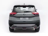Nissan X-Trail 20