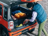 Suzuki Hustler 0