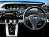 Toyota Corolla Rumion 11