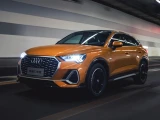 Audi Q3 Sportback 11