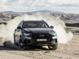 Audi Q8 19
