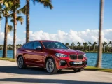 BMW X4 6
