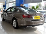 Chevrolet Malibu 13