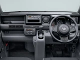 Honda N-VAN 13