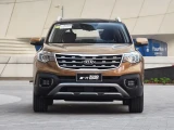 Kia Sportage 30
